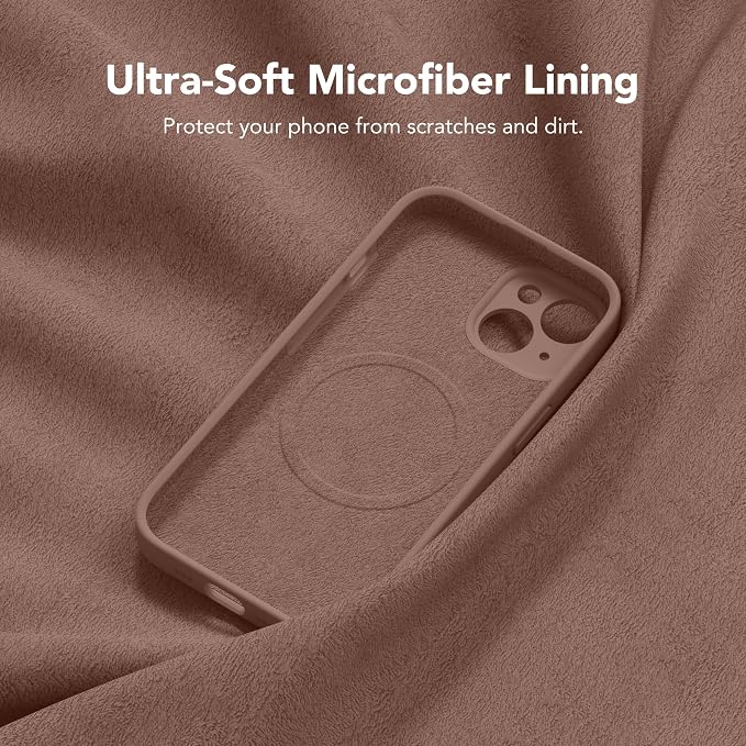 Magnetic for iPhone 14 Case, Compatible - Image 8