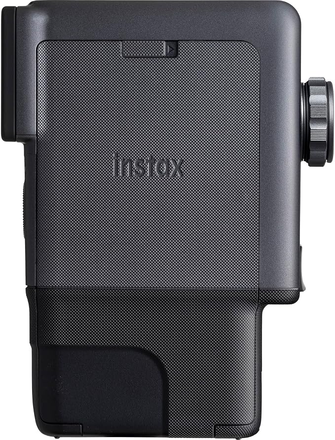 FUJIFILM instax mini Evo Cinema Hybrid Instant Camera Value Bundle - Image 7