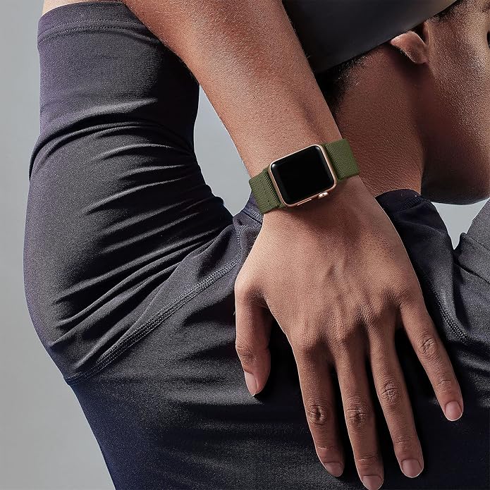 Adorve Stretchy Band Compatible - Image 5