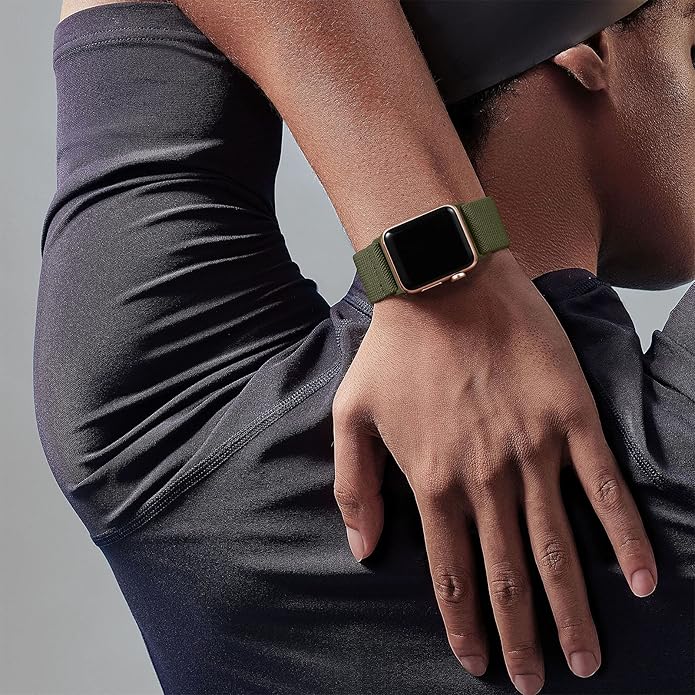 Adorve Stretchy Band Compatible - Image 5