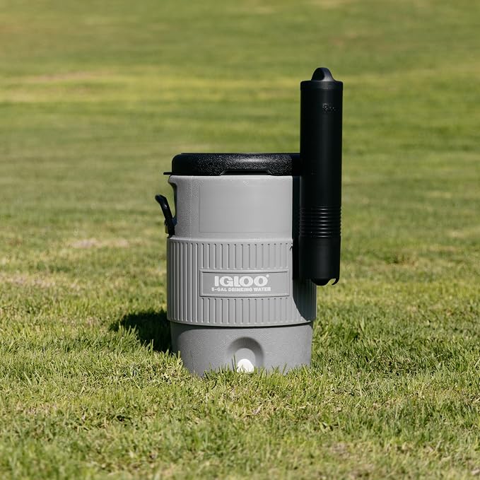 Igloo Sports Cooler | Insulated Beverage Dispenser - Image 8