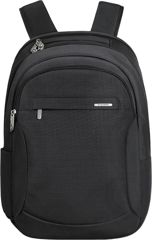 Travelon Anti-Theft Classic Large Backpack by Travelon