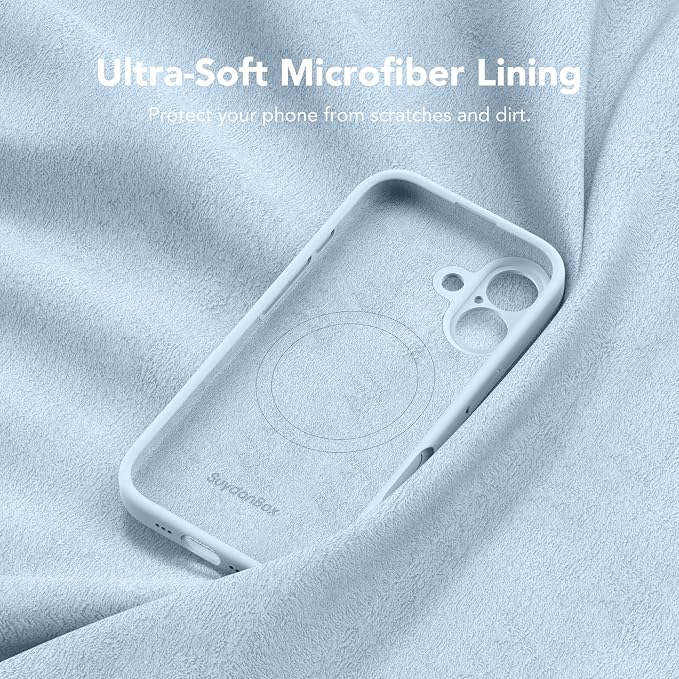 Magnetic for iPhone 17 Case, Compatible - Image 5