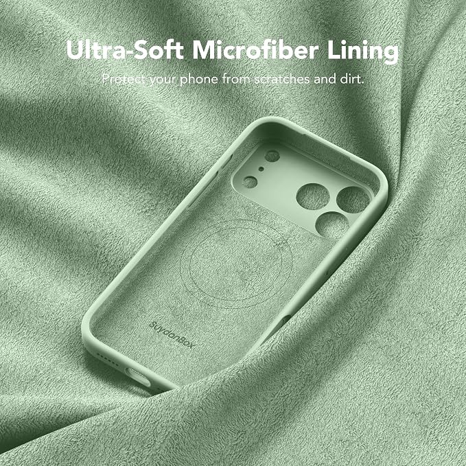 Magnetic for iPhone 17 Pro Max Case, Compatible - Image 5
