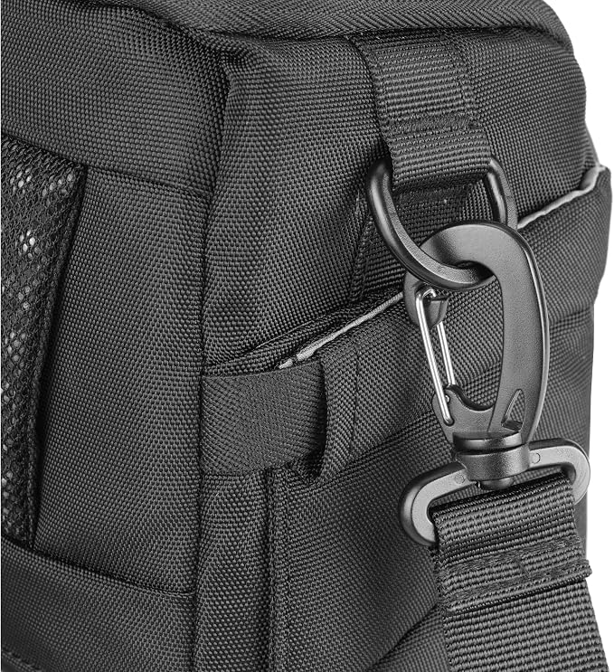 Vanguard VEO Adaptor 15M Camera Shoulder Bag - Image 8