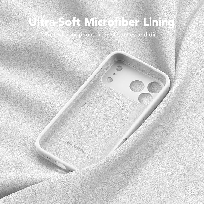 Magnetic for iPhone 17 Pro Max Case, Compatible - Image 5