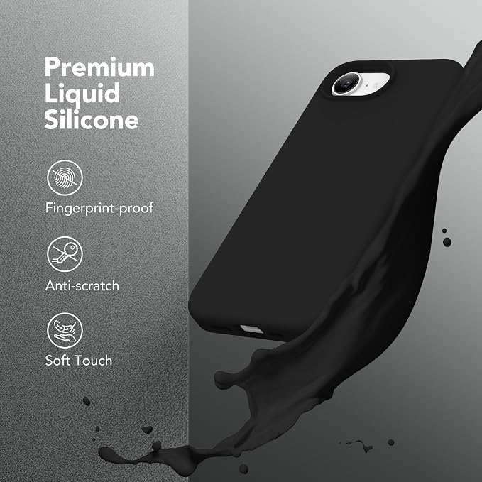 Magnetic for iPhone 17e/iPhone 16e Case, Compatible - Image 7