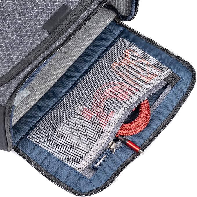 Think Tank Stash Master Medium Pro Camera Cube Insert - Image 6
