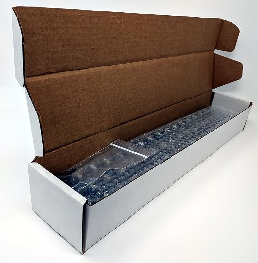 Ultra Spec Cables 48 Port LC Fiber Patch Panel Singlemode 19" - Image 4