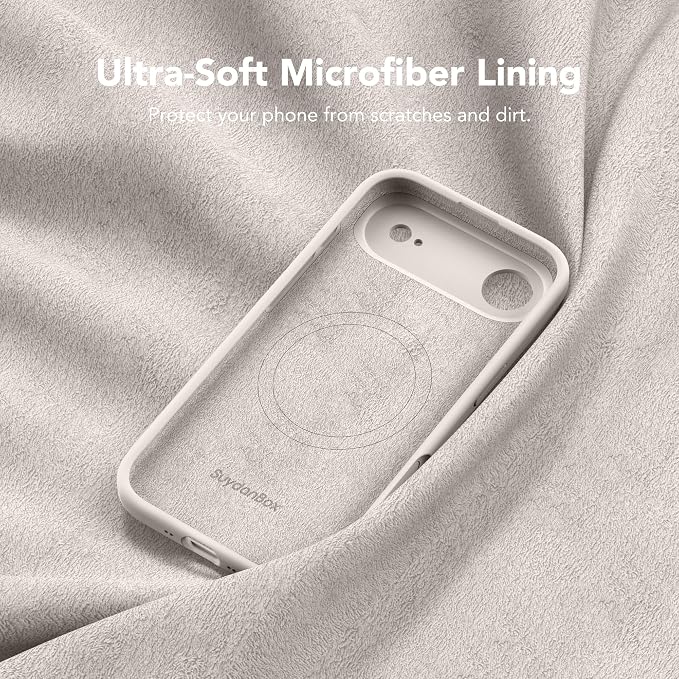 Magnetic for iPhone Air Case, Compatible - Image 5