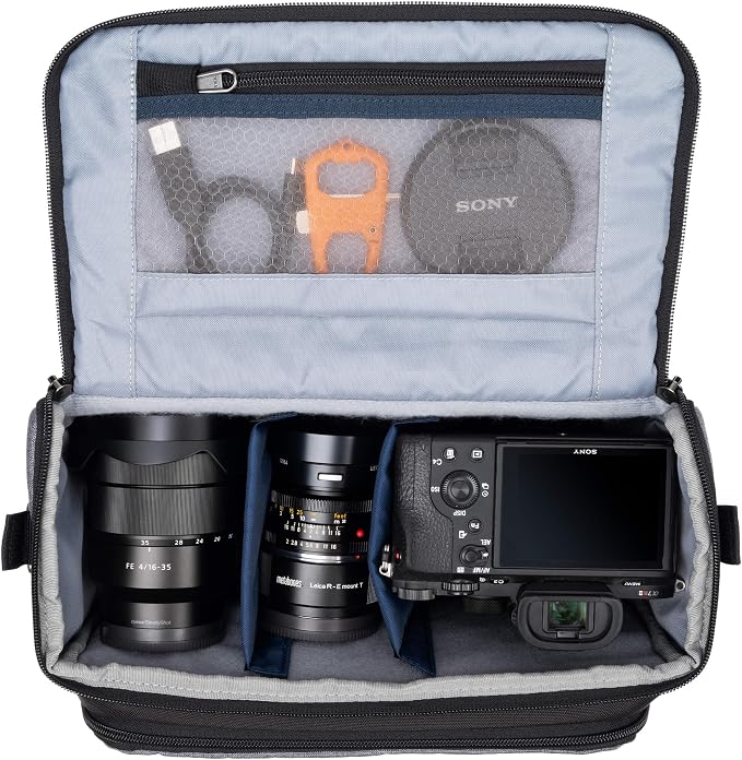 Think Tank Mirrorless Mover 30 Camera Bag X-Large - Image 4