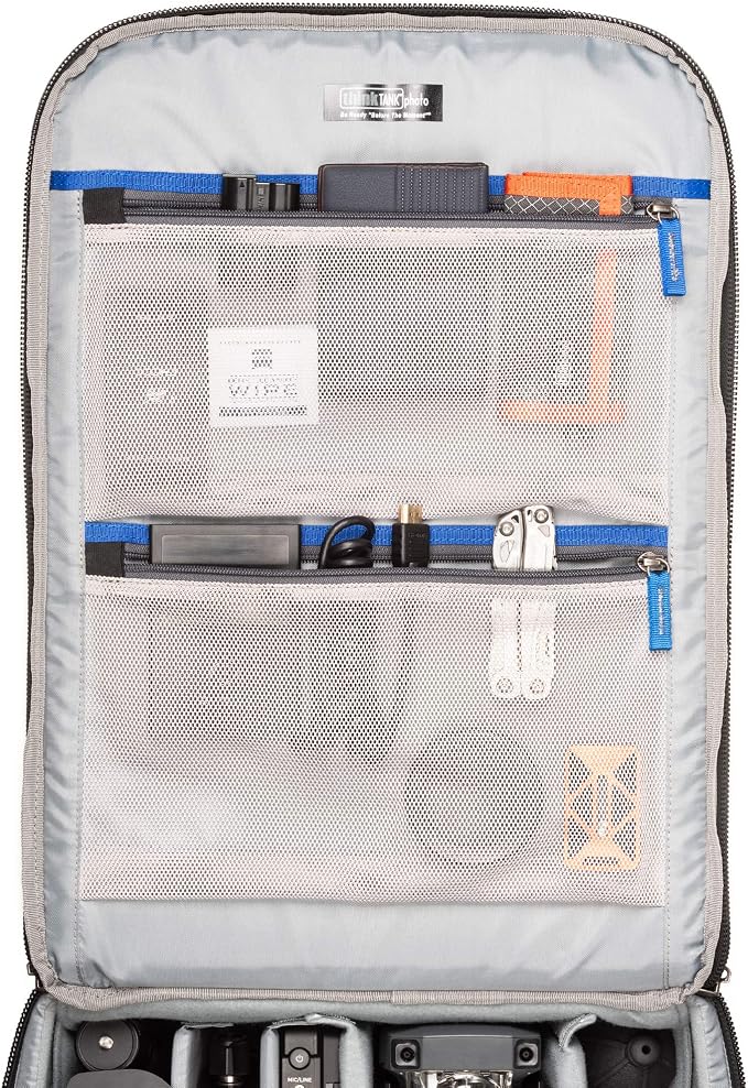 Think Tank Airport Advantage XT Rolling Carry-On Camera Case - Image 7