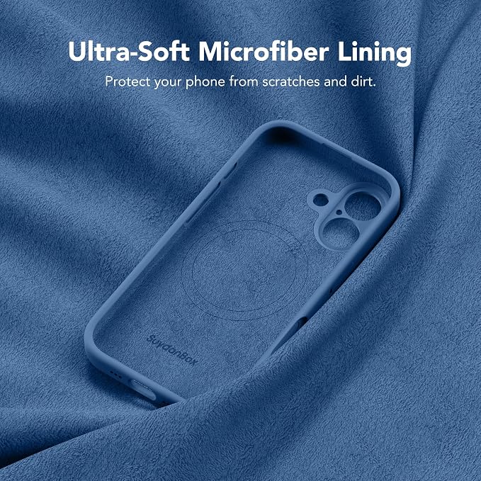 Magnetic for iPhone 16 Case, Compatible - Image 5