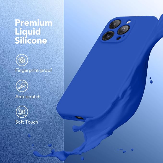 Magnetic for iPhone 16 Pro Max Case, Compatible - Image 9