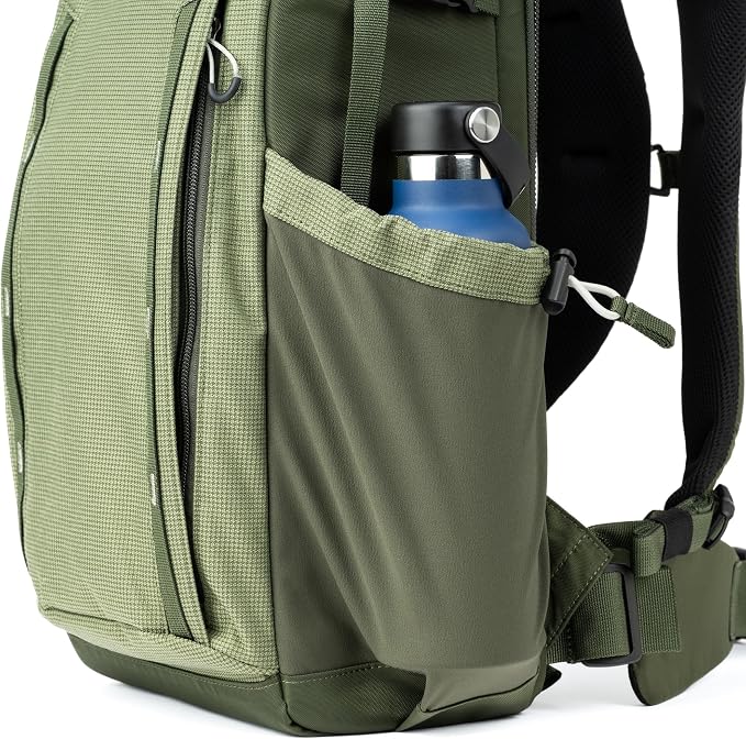Think Tank Backlight Sprint Lightweight Slim Camera Daypack Backpack - Image 7