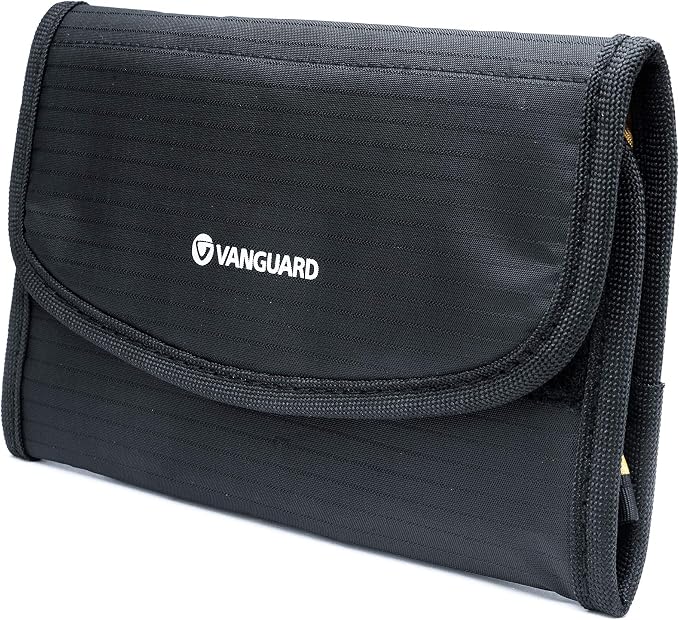 Vanguard Alta BCL Camera Battery Case - Image 2