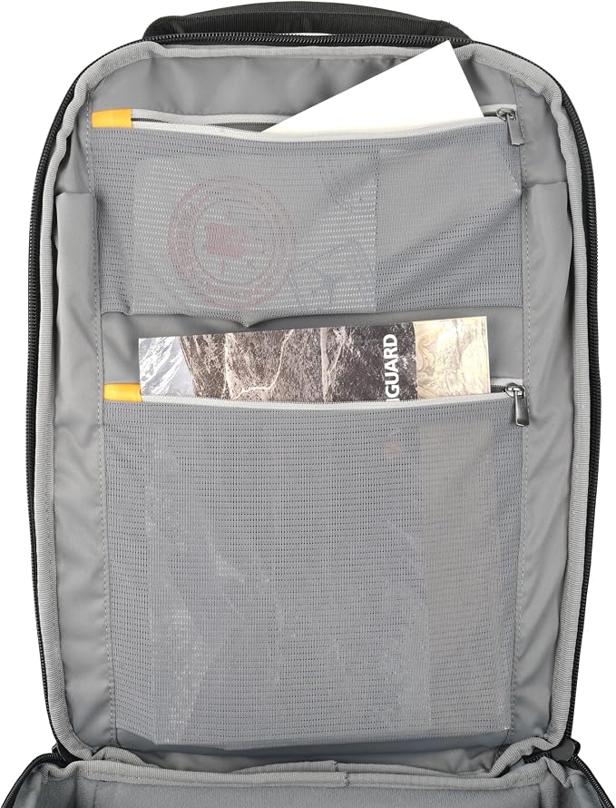 VANGUARD VEO Lite B20L Camera & Everyday Backpack – Fits Full-Frame Camera - Image 11