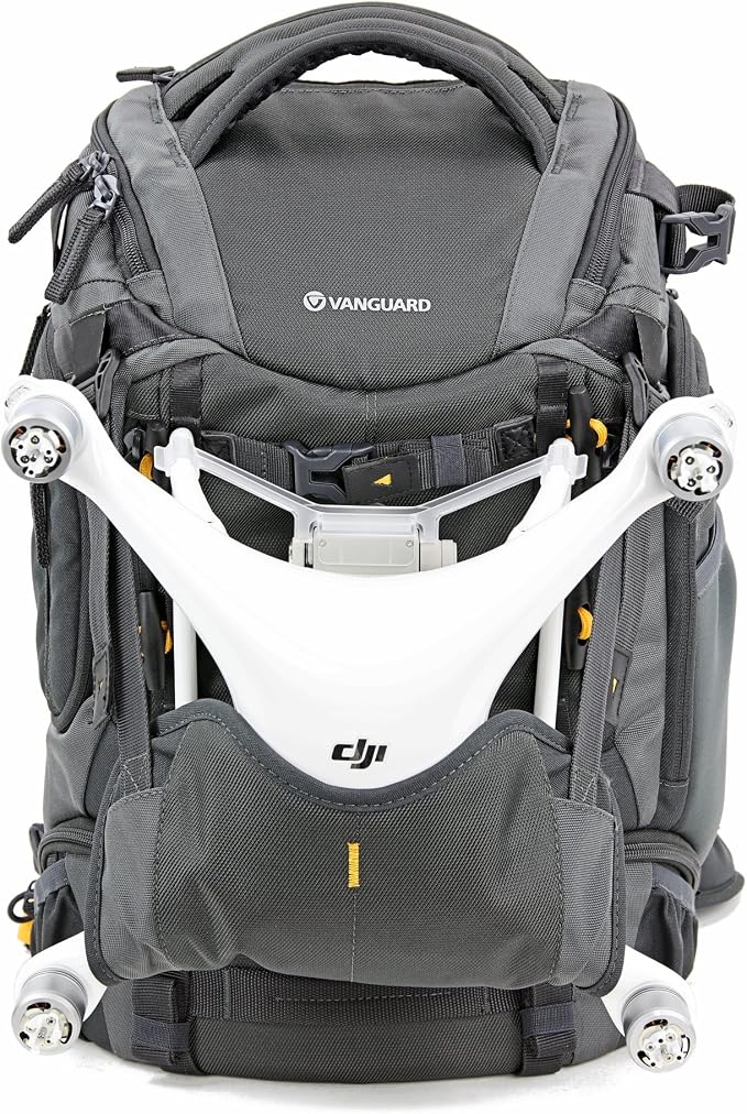 VANGUARD Alta Sky 45D Camera Backpack - Image 2