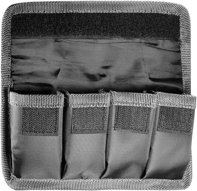 Neewer DSLR Battery Case/Holder - Image 5