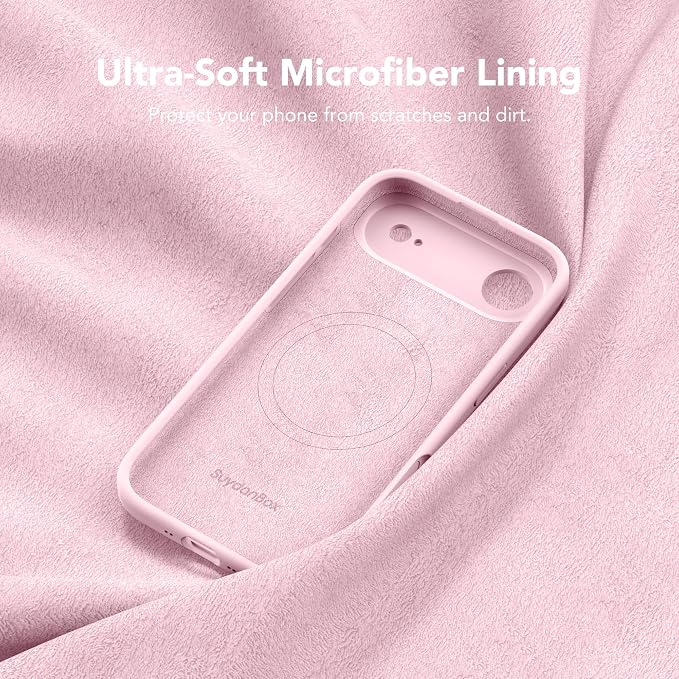 Magnetic for iPhone Air Case, Compatible - Image 5