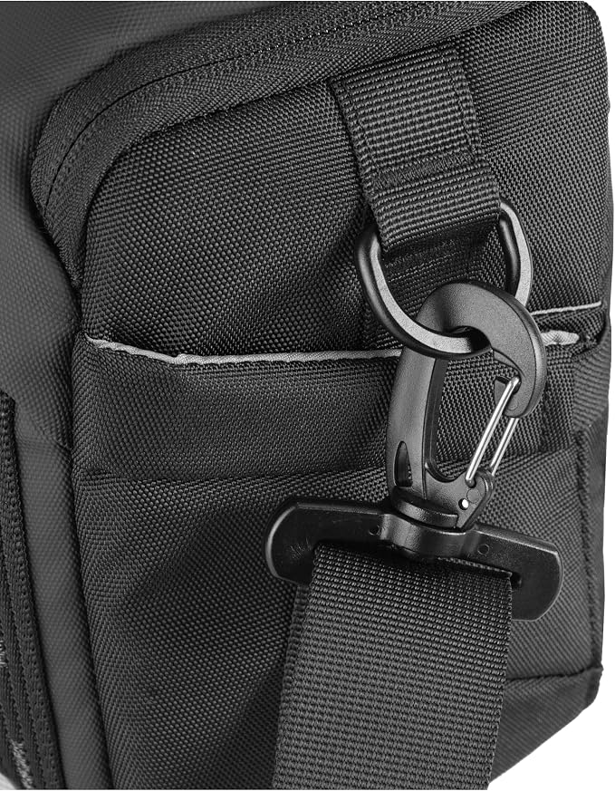 Vanguard VEO Adaptor 24M Camera Shoulder Bag - Image 8