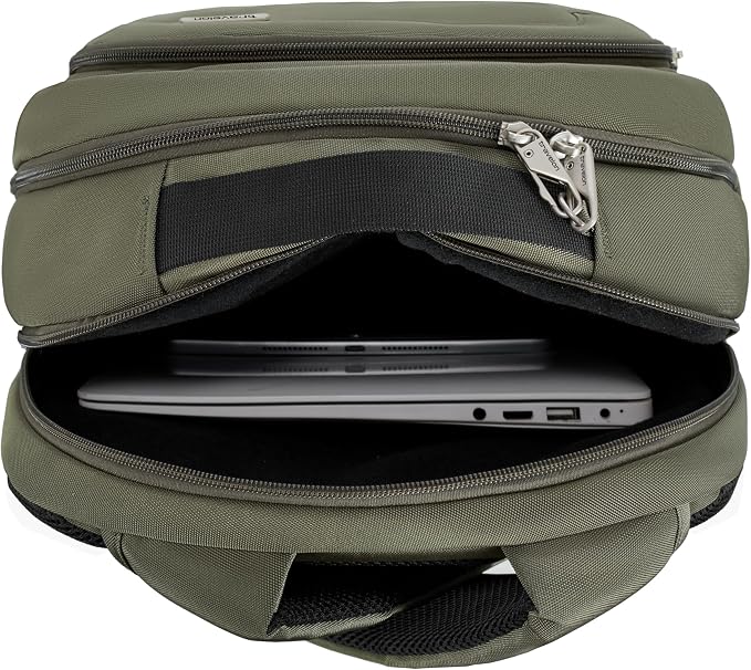 Travelon Anti-Theft Classic Large Backpack - Image 10