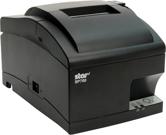 Star Micronics SP742ME Ethernet Impact Receipt Printer by StarMicronics
