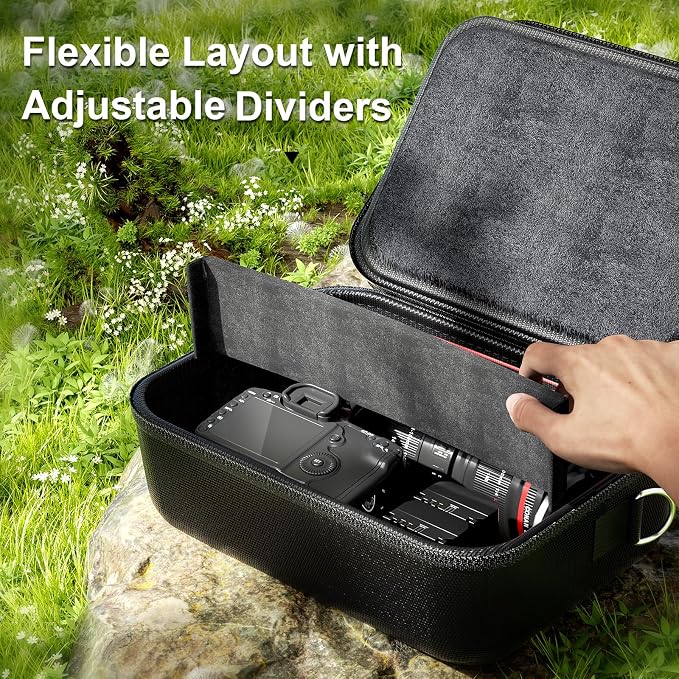 ProCase Hard Shell Digital Camera Case - Image 3