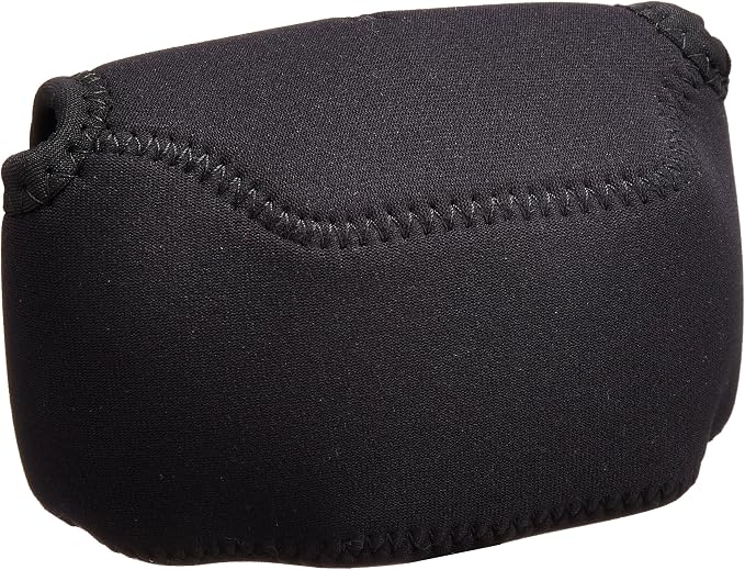 OP/TECH USA Soft Pouch – Compact digital camera case, lightweight accessories - Image 4