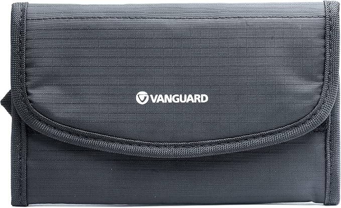 Vanguard Alta BCL Camera Battery Case by Vanguard