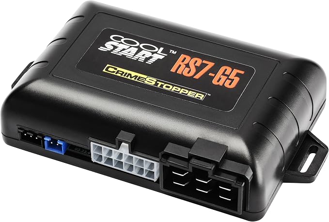 Crimestopper RS7-G5 Cool Start 2-Way Remote Start System - Image 3