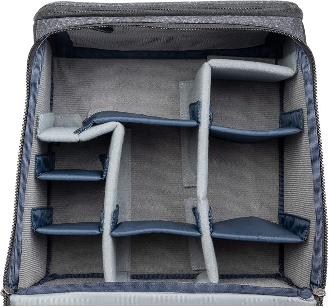 Think Tank Stash Master Large Camera Cube Insert - Image 4
