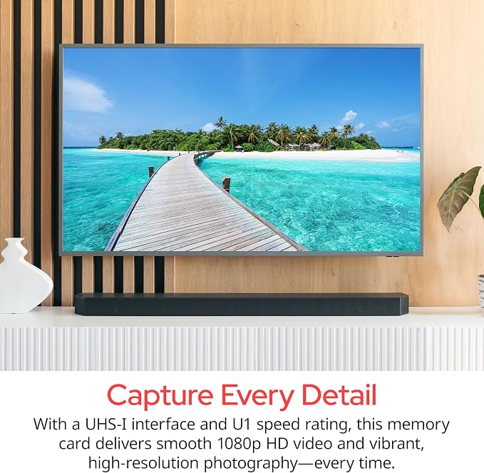 Verbatim 16GB Premium SDHC Memory Card, UHS-I V10 U1 Class 10 - Image 2