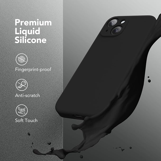 Magnetic for iPhone 14 Case, Compatible - Image 5