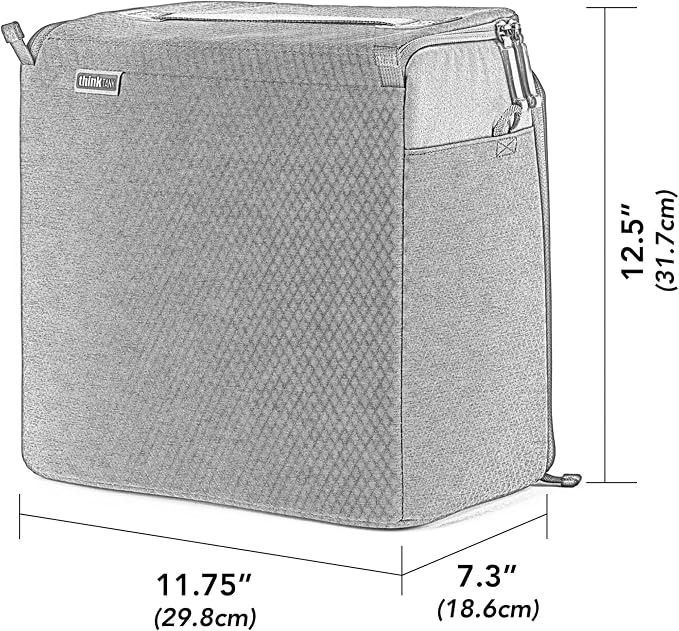 Think Tank Stash Master Large Pro Camera Cube Insert - Image 2
