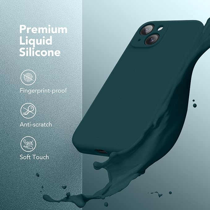 Magnetic for iPhone 14 Case, Compatible - Image 2