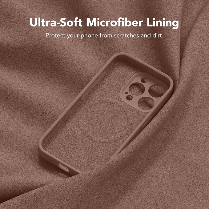 Magnetic for iPhone 15 Pro Max Case, Compatible - Image 9
