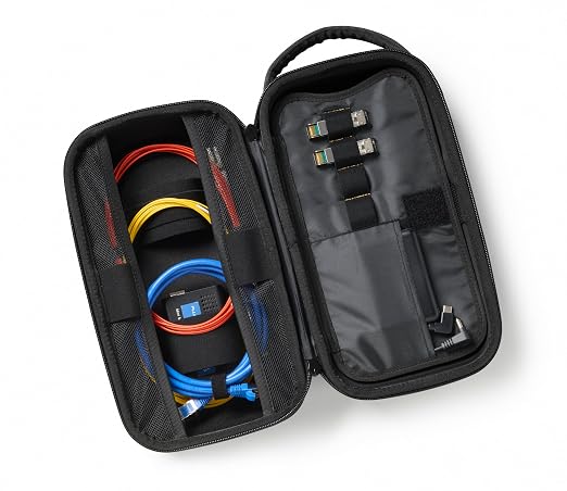 FMC-10G, LinkIQ Fiber Media Converter Kit - Image 2
