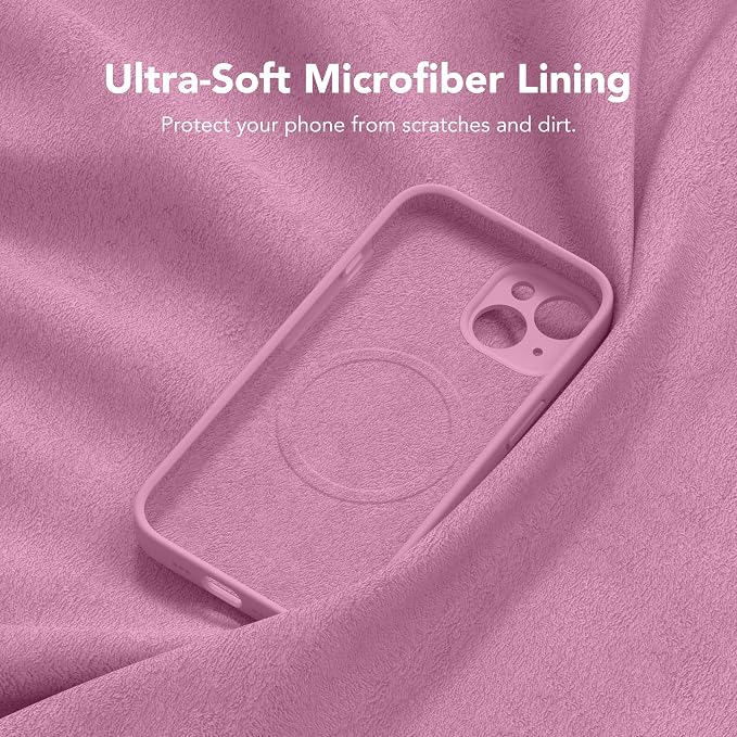 Magnetic for iPhone 14 Case, Compatible - Image 8