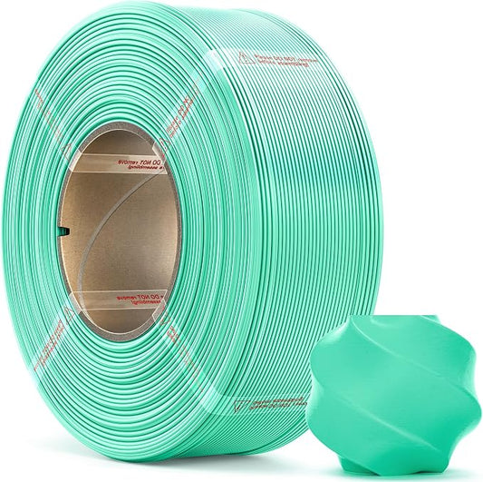 PLA Basic, Pre-Dried Refill Filament 1kg by MarsWork