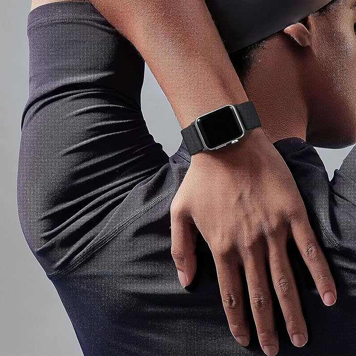 Adorve Stretchy Band Compatible - Image 7