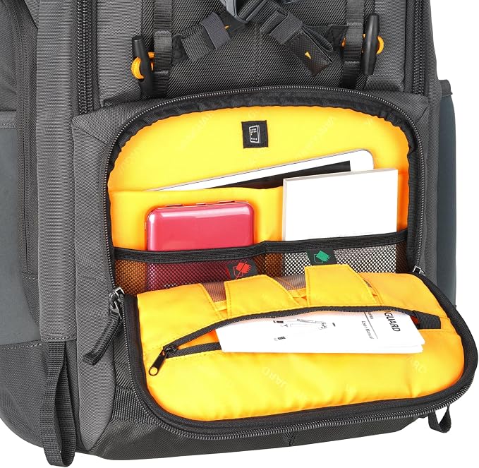VANGUARD Alta Sky 62 Camera Backpack - Image 6