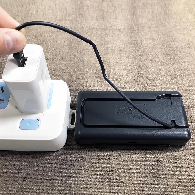 NP-BX1 Battery and Charger Set, Camera Accessories kit - Image 8