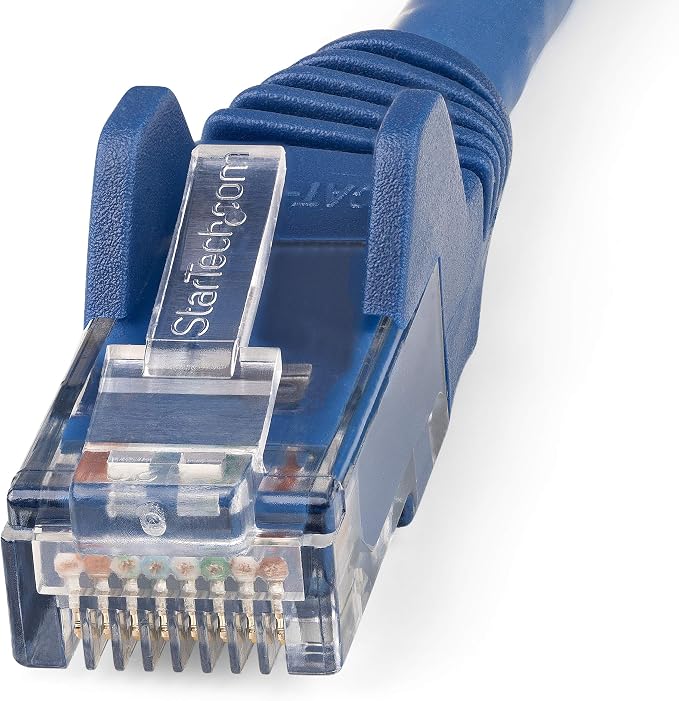 StarTech.com 30ft CAT6 Ethernet Cable - Image 3