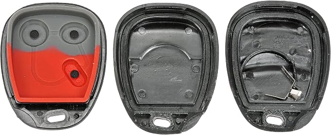 Dorman 13618US Keyless Entry Transmitter Cover Compatible - Image 3