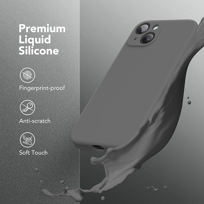 Magnetic for iPhone 14 Case, Compatible - Image 3