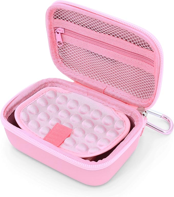CASEMATIX 4G WiFi Hotspot Carrying Case Compatible - Image 3