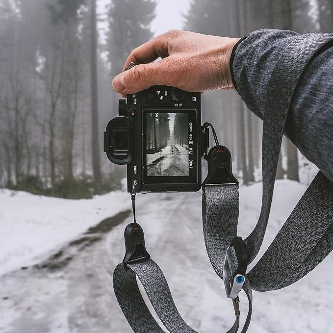 Peak Design Slide Lite Camera Strap - Image 5