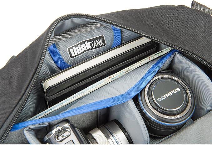 Think Tank TurnStyle 10 V2.0 Sling Bag - Image 8