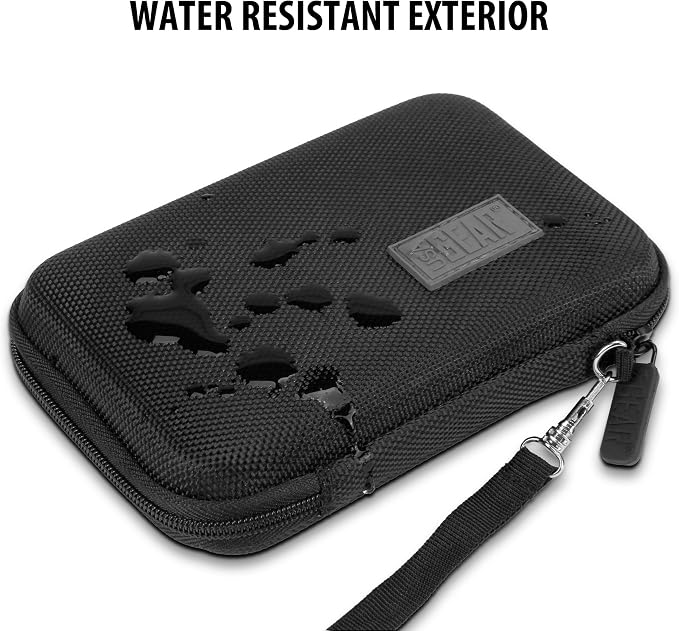 USA Gear Hotspot Carrying Case Fits Solis Edge, Orbic RC400L, AT&T Turbo 3 - Image 5